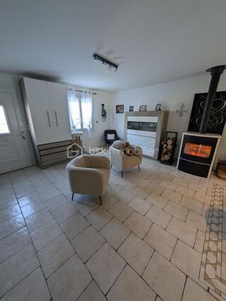  Maison � vendre 6 pi�ces 150 m�