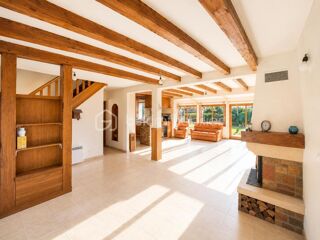  Maison à vendre 8 pièces 126 m²