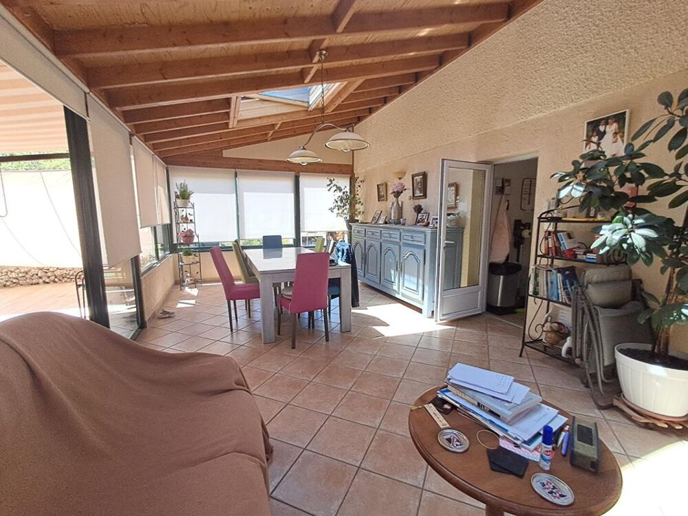 Vente Maison Maison avec piscine,véranda,terrasse,ascenseur La charmee