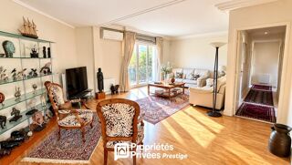  Appartement à vendre 5 pièces 143 m²