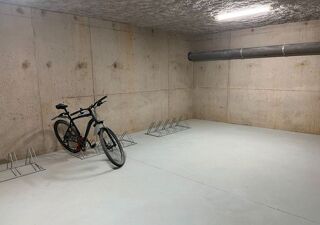 Appartement à louer 1 pièce 19 m²