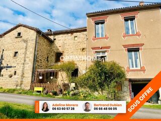  Maison à vendre 7 pièces 122 m²