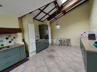  Maison � vendre 5 pi�ces 195 m�