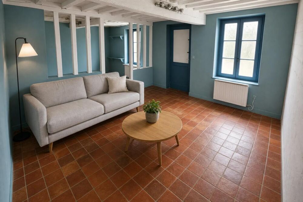 Maison de ville à Gambais, 145 m²