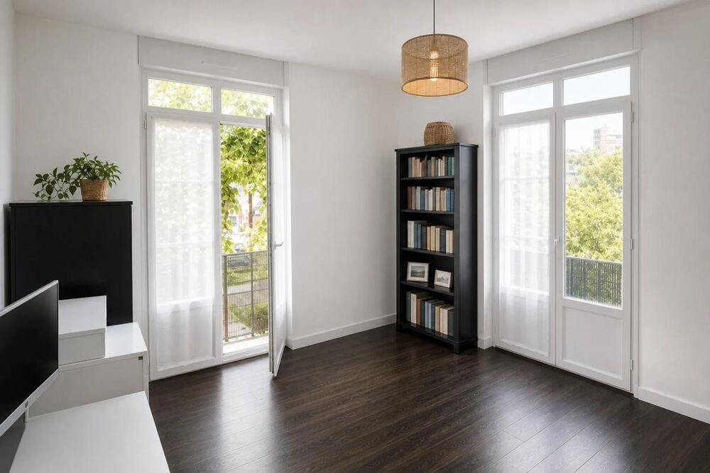 Appartement de 3 pièces de 79 m² à Royan IDEAL INVESTISSEUR LMNP