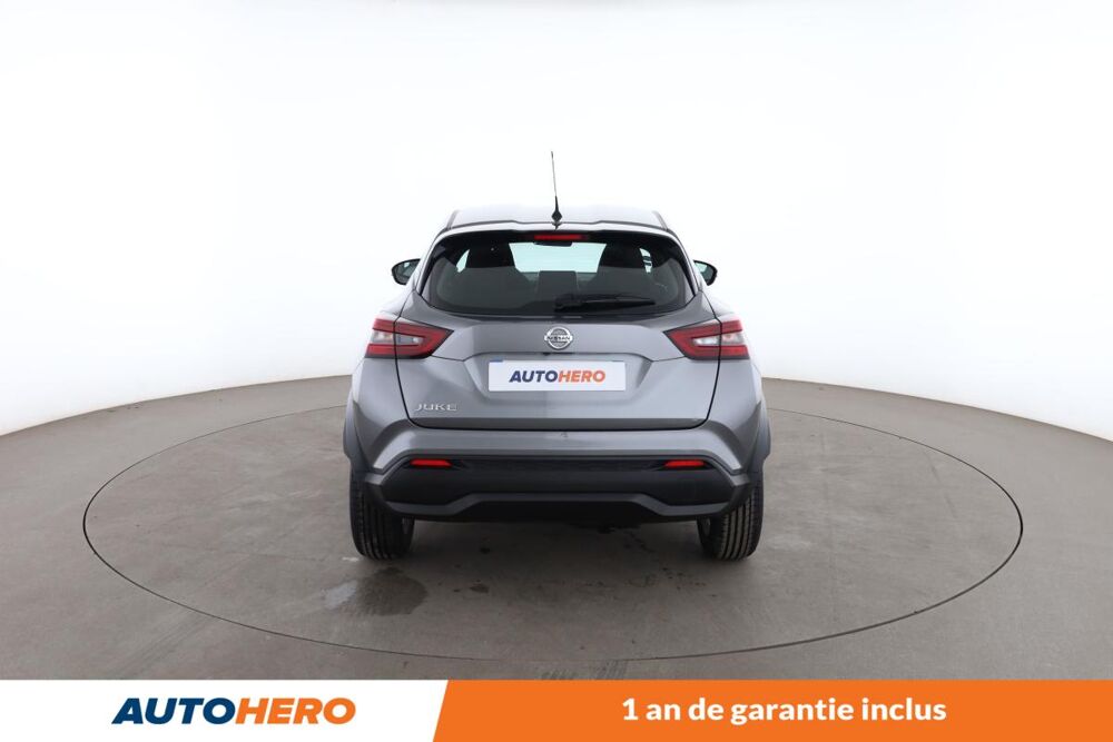 Juke 1.0 DIG-T Acenta BV6 117 ch 2020 occasion 92130 Issy-les-Moulineaux