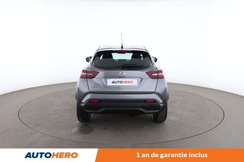 Juke 1.0 DIG-T Acenta BV6 117 ch 2020 occasion 92130 Issy-les-Moulineaux