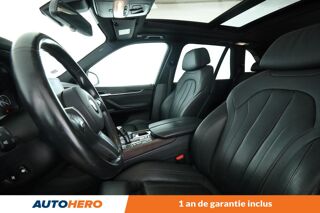 X5 xDrive40e M Sport BVA8 313 ch 2018 occasion 92130 Issy-les-Moulineaux