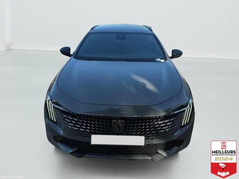 508 SW Hybrid 225 e-EAT8 Allure 2025 occasion 10150 Lavau