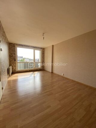  Appartement  vendre 2 pices 55 m
