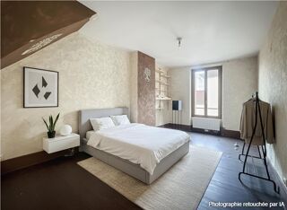  Appartement à vendre 5 pièces 130 m²