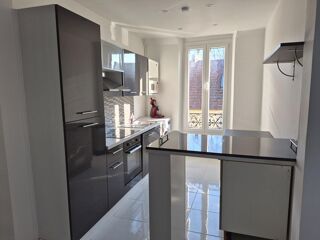  Appartement à vendre 2 pièces 36 m²