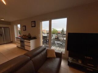  Appartement à vendre 3 pièces 99 m²