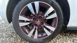 DS3 1.2 PureTech 110 So Chic - 5 places 2017 occasion 38200 Vienne