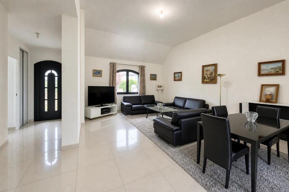 Maison 155m²