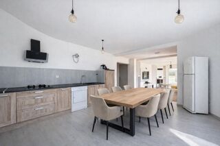 Maison à vendre 6 pièces 198 m²