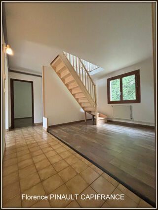  Maison � vendre 6 pi�ces 160 m�