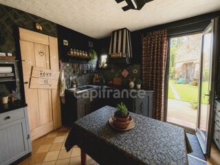  Maison à vendre 3 pièces 80 m²