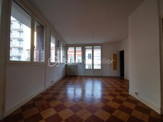  Appartement à vendre 4 pièces 91 m²