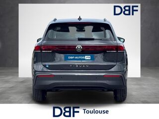 Tiguan NOUVEAU 2.0 TDI 150CH DSG7 LIFE P 2026 occasion 31100 Toulouse