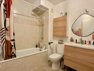  Appartement � vendre 3 pi�ces 65 m�