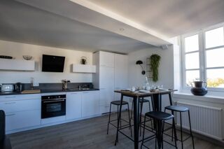  Appartement � vendre 3 pi�ces 62 m�