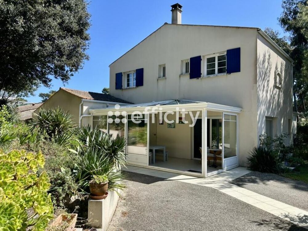� vendre  Maison Saint-Trojan-les-Bains (17370)