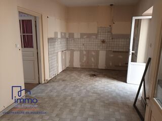  Maison à vendre 12 pièces 180 m²