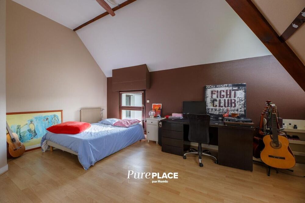 � vendre  Maison Pontoise (95300)