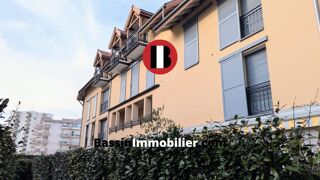  Appartement à vendre 2 pièces 47 m²