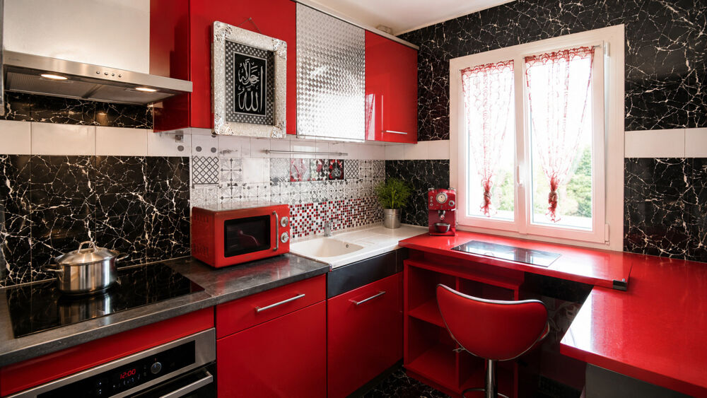 Vente Maison Maison vendue LOUEE de 4 pièces PIERREFITTE SUR SEINE (93) Pierrefitte sur seine