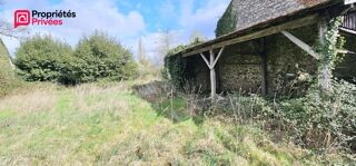  Maison à vendre 1 pièce 1 m²