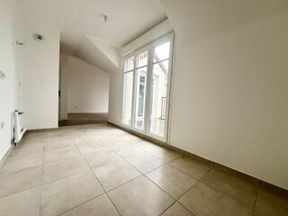  Appartement à vendre 4 pièces 83 m²