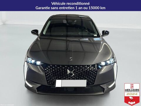 DS4 BlueHDi 130 EAT8 Etoile - Alcantara 2024 occasion 10150 Lavau