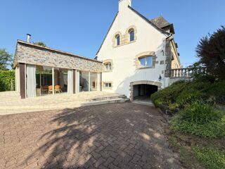  Maison � vendre 7 pi�ces 245 m�