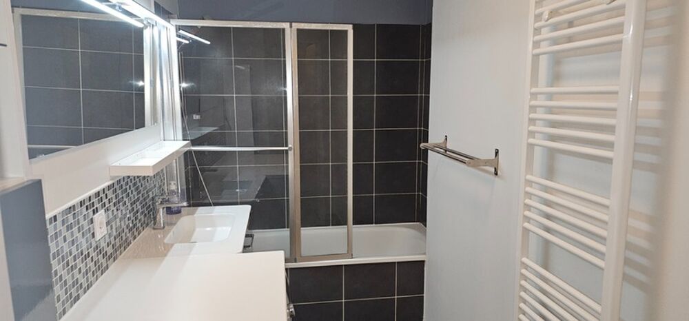Vente Appartement SAINT JEAN DE VEDAS (34) F3 avec grande terrasse et parking en sous-sol Saint jean de vedas