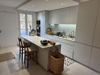  Maison � vendre 5 pi�ces 118 m�