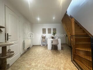  Maison à vendre 8 pièces 107 m²