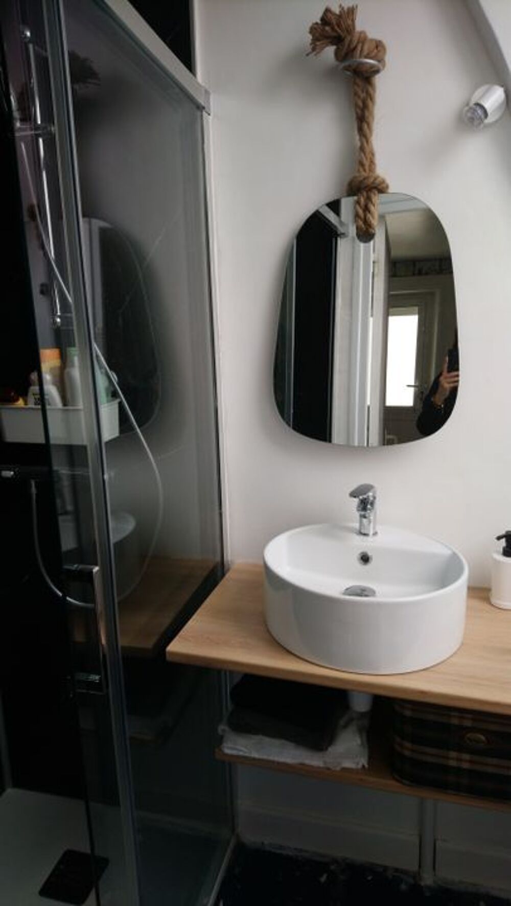 Location Appartement Studio de 22m2 à louer sur Biarritz Biarritz