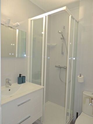 Location Appartement Studio de 17m2 à louer sur Mandelieu-la-Napoule Mandelieu la napoule