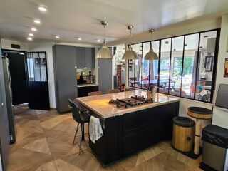  Maison à vendre 8 pièces 150 m²