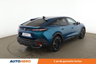 408 1.6 PHEV GT e-EAT8 180 ch 2023 occasion 92130 Issy-les-Moulineaux