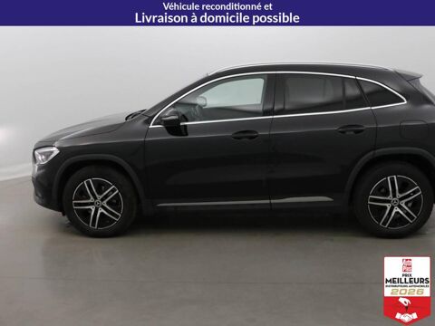 Classe GLA 200 7G-DCT Style +Hayon &eacute;lectrique 2021 occasion 10150 Lavau