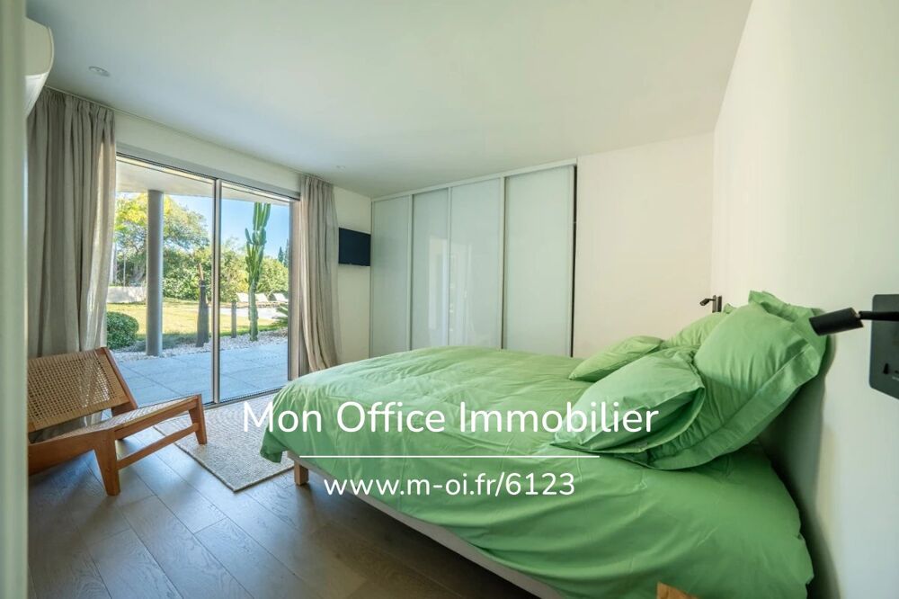 � vendre  Maison Grimaud (83310)