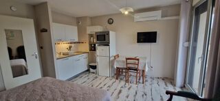  Appartement à vendre 1 pièce 25 m²