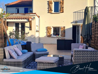  Maison � vendre 5 pi�ces 120 m�