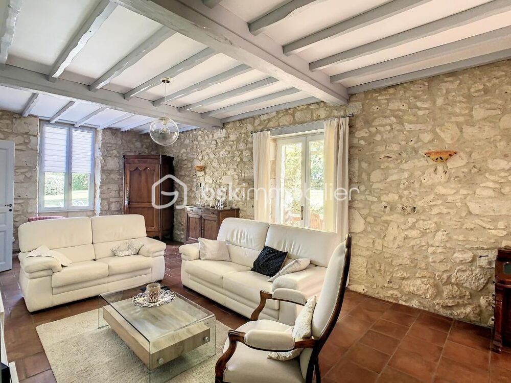 � vendre  Propri�t�/ch�teau Condom (32100)