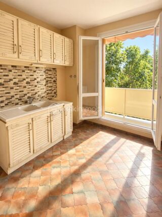  Appartement à vendre 3 pièces 60 m²