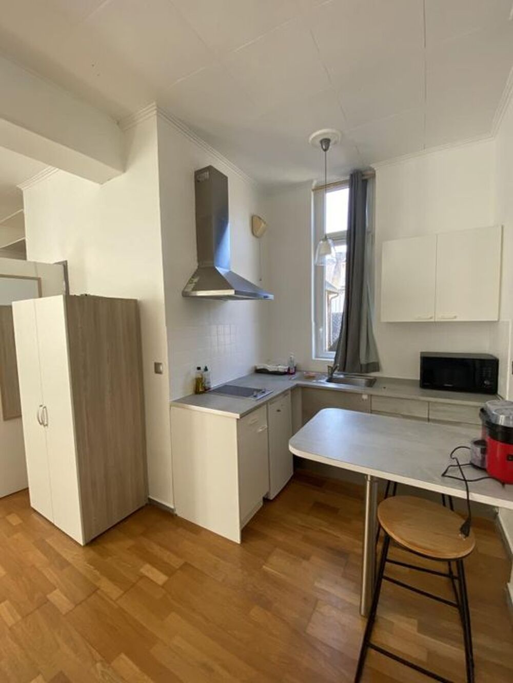 Location Appartement Studio de 24m2 � louer sur Rouen Rouen