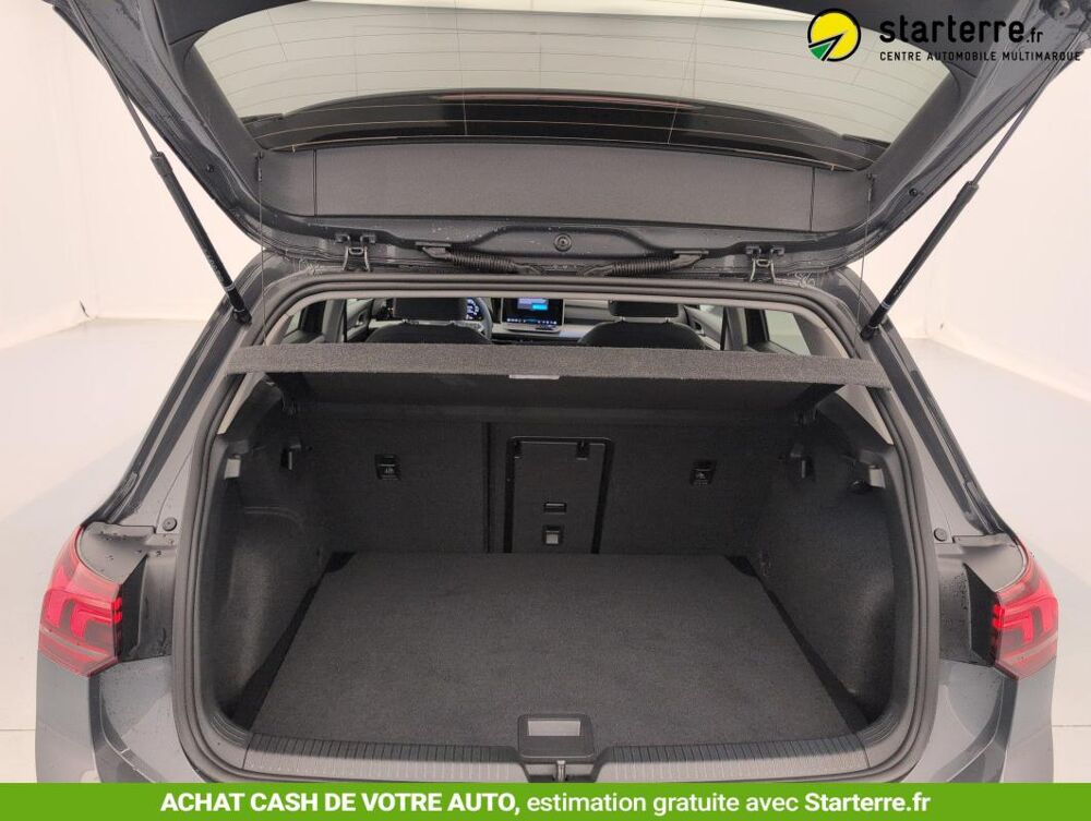 Golf 8 2.0 TDI SCR 115 BVM6 LIFE 2025 occasion 69190 Saint-Fons